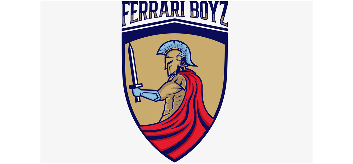 2026 Ferrari Boyz